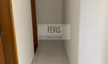 Imagem 6: Apartamento em Jardim Santo Antônio - Santo André, SP