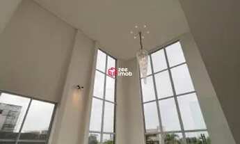 Imagem 7: Casa para aluguel, 4 quartos sendo 3 suítes, com 54 vagas, Ponta de Campina, Cabedelo