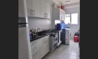 Imagem 4: APARTAMENTO RESIDENCIAL em SALTO - SP, Condomínio Residencial Mantonee