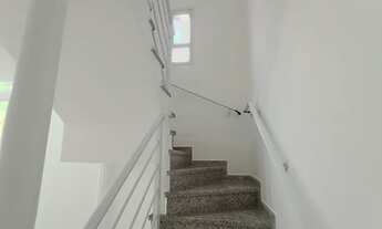 Imagem 7: Sobrado com 2 dormitórios para alugar, 90 m² por R$ 2.700,02/mês - Ocian - Praia Grande/SP