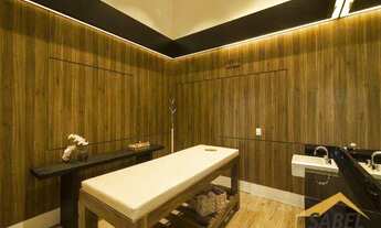 Imagem 7: Apartamento com 2 dormitórios, 74 m² - venda por R$ 1.200.000,00 ou aluguel por R$ 4.350,0