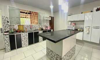 Imagem 5: Bairro Cidade nova- casa top 3 qrts, aceito financiamento