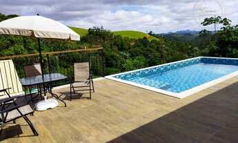 Imagem 2: Pedra Azul - Bela Chácara em condomínio Fechado