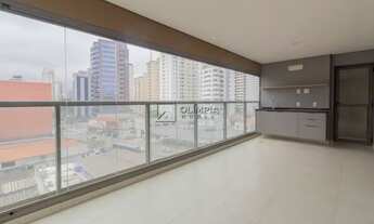 Imagem: Apartamento Locação Vila Olímpia 95 m²