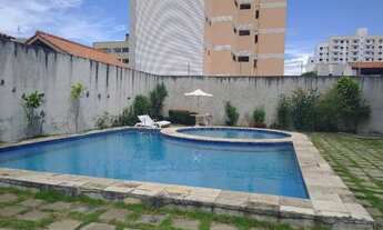 Imagem 7: Apartamento com 3 dormitórios à venda, 198 m² por R$ 450.000,00 - Cocó - Fortaleza/CE