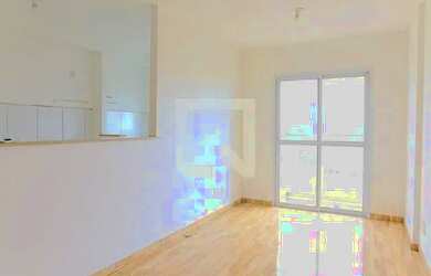 Imagem 3: Apartamento para Aluguel - Utinga, 2 Quartos, 50 m2