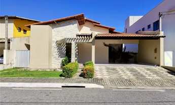 Imagem: Casa de 3 quartos com suíte em Condomínio