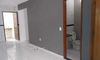 Imagem 4: DP Casa para venda com 2 quartos em Barbalho - Salvador - BA