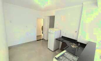 Imagem 12: Apartamento à venda com 2 dormitórios e 1 vaga na quadra da Praia Aparecida