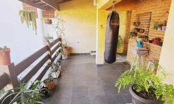 Imagem 5: Sobrado com 3 dormitórios à venda, 206 m² por R$ 1.300.000,00 - Jardim Regina - São Paulo