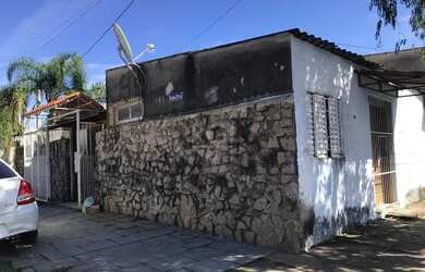 Imagem 2: Casa para Venda - 100m², 3 dormitórios, Restinga