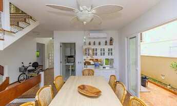 Imagem 3: Casa para venda e locação no Condomínio Costa Verde Tabatinga