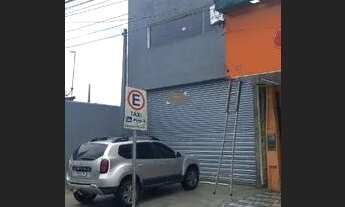 Imagem: Salão para alugar, 180 m² por R$ 12.177/mês