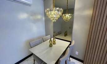 Imagem 4: Lindo apartamento decorado