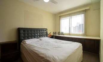 Imagem 6: Apartamento com 1 dormitório para alugar, 50 m² por R$ 2.445,77/mês - Centro - Curi