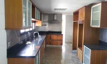 Imagem 5: Apartamento de 3 suítes Condomínio Boticelli Vieralves