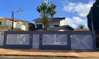 Imagem: Casa para Venda em Porto Velho, São João