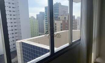 Imagem 4: Apartamento à venda - Bairro Santo Antônio - São Caetano do Sul