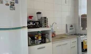 Imagem 6: Apartamento para venda tem 66 metros quadrados com 2 quartos em Centro - Criciúma - SC