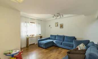 Imagem 3: Sobrado com 3 suítes para alugar, 315 m² por R$ 5.995/mês - Olímpico - São Caetano do Sul