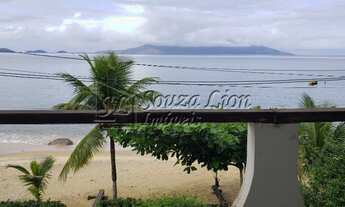 Imagem: Casa de condomínio térrea para venda com