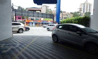 Imagem 6: Prédio à venda, 1800 m² por R$ 8.000.000,00 - Assunção - São Bernardo do Campo/SP