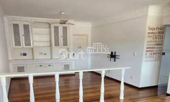 Imagem 3: Apartamento - Jardim Paraíso - Campinas