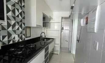 Imagem 3: Apartamento para Venda em São Paulo, Ferreira, 3 dormitórios, 2 banheiros, 2 vagas