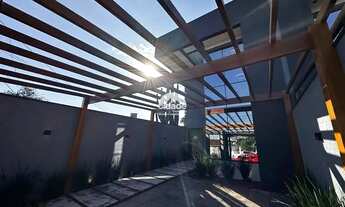 Imagem: Sobrado à venda, 2 quartos, 1 suíte, 2