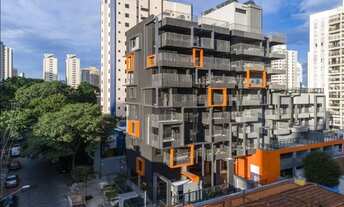 Imagem 1: Apartamento para aluguel tem 32 metros quadrados com 1 mobiliado! Alto Padrao