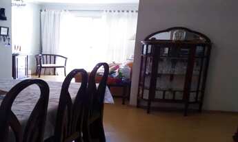 Imagem 5: Apartamente 3 dormitórios sendo 1 suíte...2 vagas de garagem e Lazer Completo