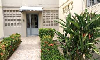 Imagem 5: Vende-se apartamento no bairro de Capim Macio com 74 metros quadrados com 3 quartos!