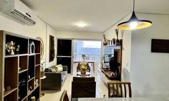 Imagem 2: Apartamento para venda com 80m2, 3 suítes e 2 VG no Horto - Teresina - Piauí