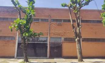 Imagem: Comercial Galpão ou Barracão em São José