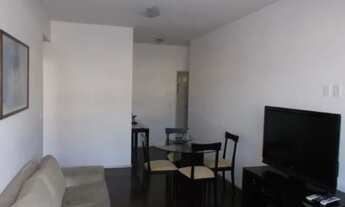 Imagem 4: Excelente 1 Quarto c/ Dependência Completa + VAGA, 5min a pé do Metro-Voluntários Pátria