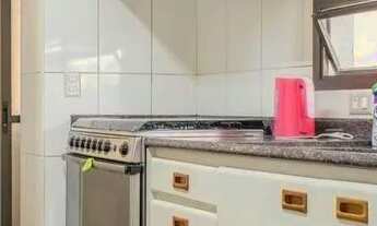 Imagem 5: APARTAMENTO - MOEMA ÍNDIOS - SP