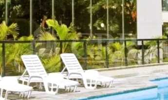 Imagem: Aluga-se Flat Mobiliado no Jd São Dimas