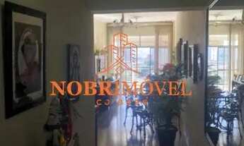 Imagem 3: APARTAMENTO 3 QUARTOS NA RUA HONÓRIO 2 VAGAS GARAGEM