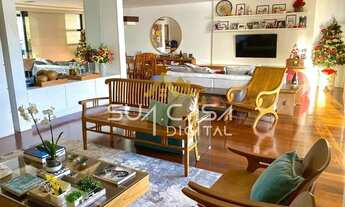 Imagem 3: Lagoa Apartamento com 3 dormitórios