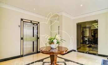 Imagem 3: São Paulo - Apartamento Padrão - Morumbi