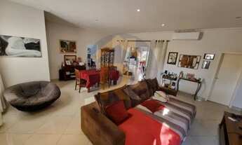 Imagem 3: Locação casa térrea , 4 dormitórios, 6 banheiros, espaço para hospedes, piscina, em Condom