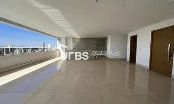 Imagem 2: Reserva Parque Areião - Apartamento 3 quartos, sendo 3 suítes