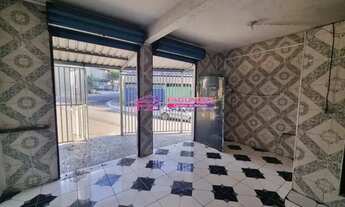 Imagem 2: Aluga-se Salão comercial (Parque Maria Fernandes