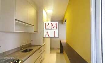 Imagem 7: APARTAMENTO PARA LOCAÇÃO, EDIFÍCIO PREMIUM RESIDENCE, LOCALIZADO NA CIDADE DE INDAIATUBA