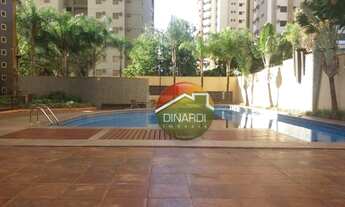 Imagem 5: Apartamento para alugar, 115 m² por R$ 4.305,00/mês - Jardim Irajá - Ribeirão Preto/SP