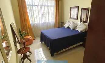 Imagem 4: Apartamento para venda possui 90 metros quadrados com 2 quartos