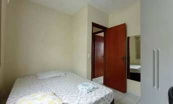 Imagem 4: Apartamento com 2 dormitórios para alugar, 53 m² por R$ 1.700,01/mês - Aviação - Praia Gra