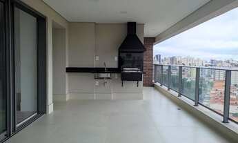 Imagem: Metrô Praça da Árvore - Apartamento 131M²