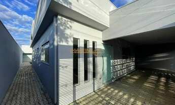 Imagem 3: Casa para alugar no bairro Santiago - Araguari/MG