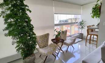 Imagem 4: Apartamento a venda no Jardim Goiás, Ed. Visage Actuelle